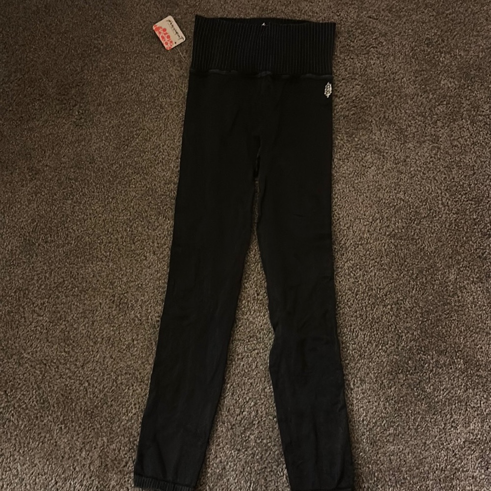 Free people leggings